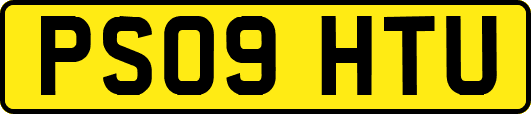 PS09HTU