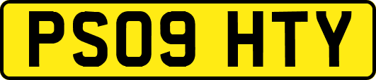 PS09HTY