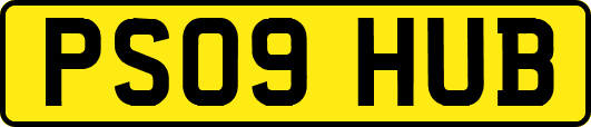 PS09HUB