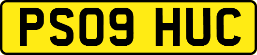 PS09HUC