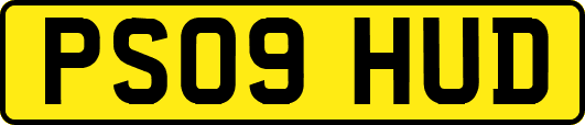 PS09HUD