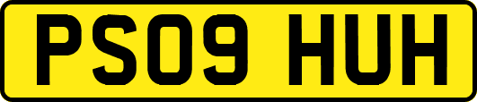 PS09HUH