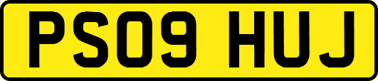 PS09HUJ
