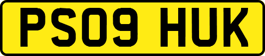 PS09HUK