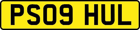 PS09HUL