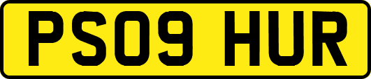 PS09HUR