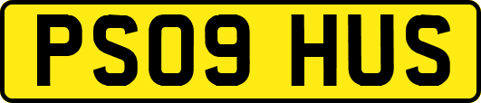 PS09HUS