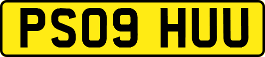 PS09HUU
