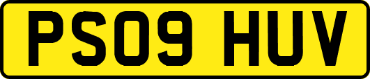 PS09HUV
