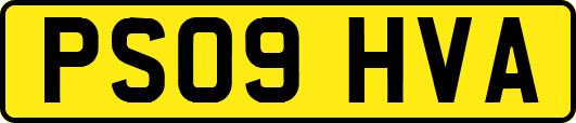 PS09HVA