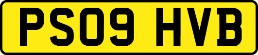 PS09HVB