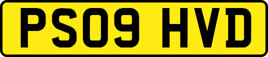 PS09HVD