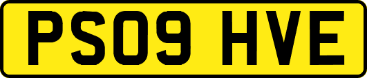 PS09HVE