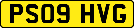 PS09HVG