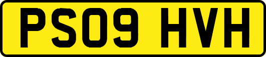 PS09HVH