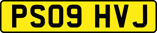 PS09HVJ