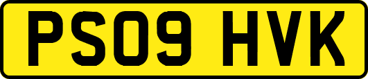 PS09HVK