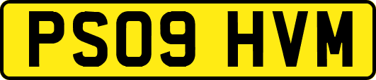 PS09HVM
