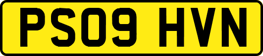 PS09HVN