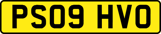 PS09HVO