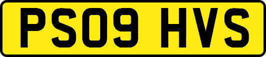 PS09HVS