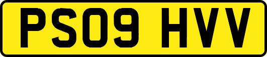 PS09HVV