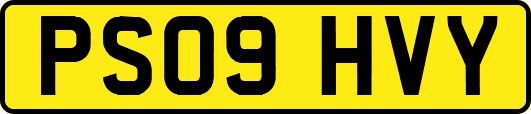 PS09HVY