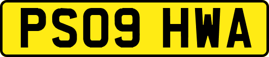 PS09HWA