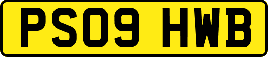 PS09HWB