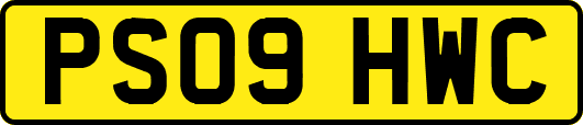 PS09HWC