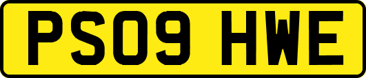 PS09HWE