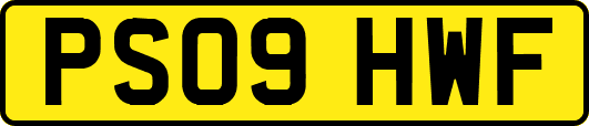 PS09HWF