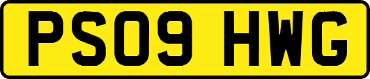 PS09HWG