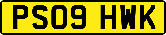 PS09HWK
