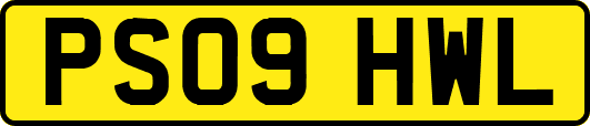 PS09HWL