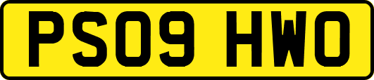 PS09HWO