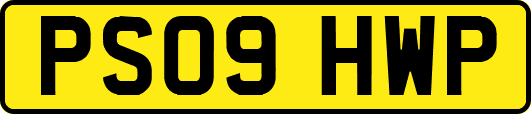 PS09HWP