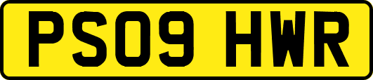 PS09HWR
