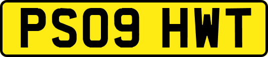 PS09HWT