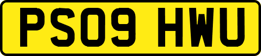 PS09HWU