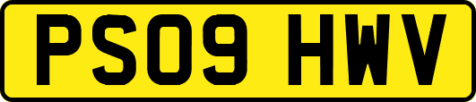 PS09HWV
