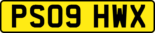 PS09HWX
