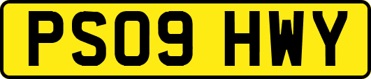 PS09HWY
