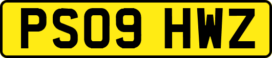 PS09HWZ