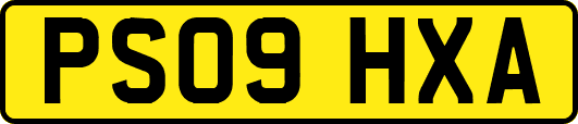 PS09HXA