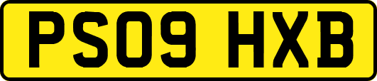 PS09HXB