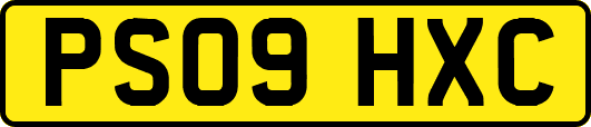 PS09HXC