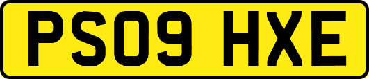 PS09HXE