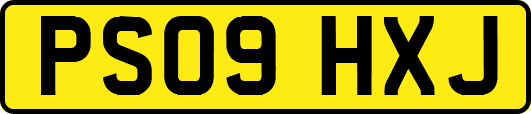 PS09HXJ