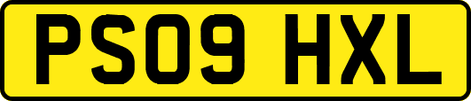 PS09HXL